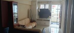 Blk 42 Telok Blangah Rise (Bukit Merah), HDB 3 Rooms #521180161